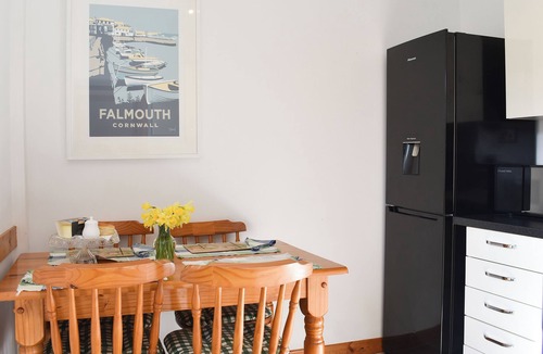 Looe Cottage | 3 bedroom accommodation in Lanreath, near Looe