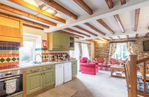 Helmsley Cottage | 3 bedroom accommodation in Bilsdale, near Helmsley