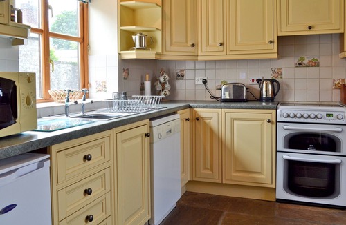 Slingsby Cottage | 3 bedroom accommodation in Slingsby, near Malton