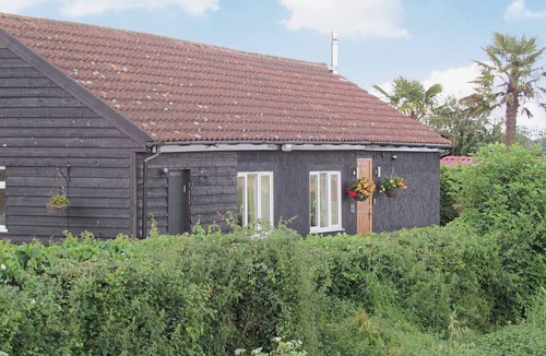 Littleport Cottage | 3 bedroom accommodation in Little Downham, near Ely