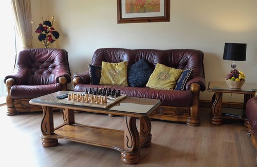 Littleport Cottage | 3 bedroom accommodation in Little Downham, near Ely