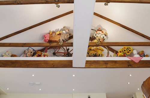 Littleport Cottage | 3 bedroom accommodation in Little Downham, near Ely