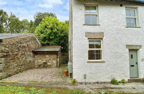 Slyne House | 3 Chapel Square