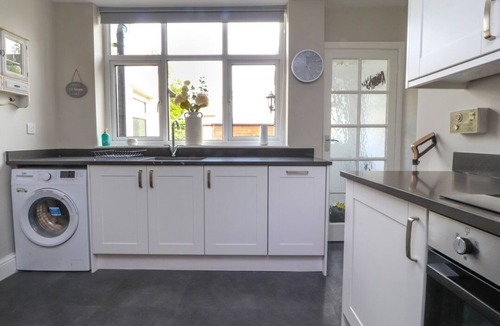 Clitheroe House | 3 Cowper Place, in Lancashire.