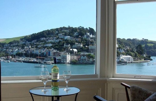 Dittisham Cottage | 3 Dartview
