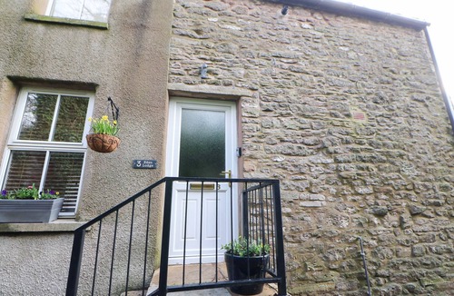 Kirkby Stephen Cottage | 3 Eden Lodge