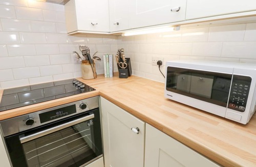 Lazonby Cottage | 3 Eden View, Lazonby