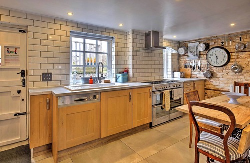 Minehead Cottage | 3 Elm Cottage