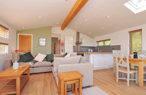 Lower Trengale Cottage | 3 FARAWAY FIELDS, pet friendly, luxury holiday cottage in Dobwalls
