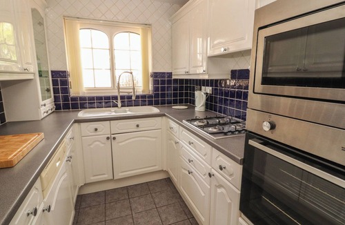 Moresby Cottage | 3 Hawk Place