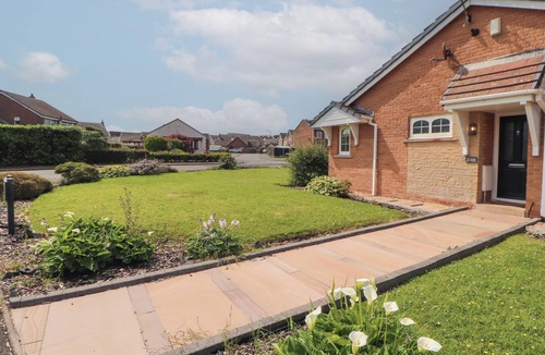 Moresby Cottage | 3 Hawk Place
