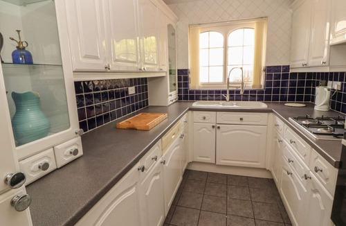 Moresby House | 3 Hawk Place, Whitehaven