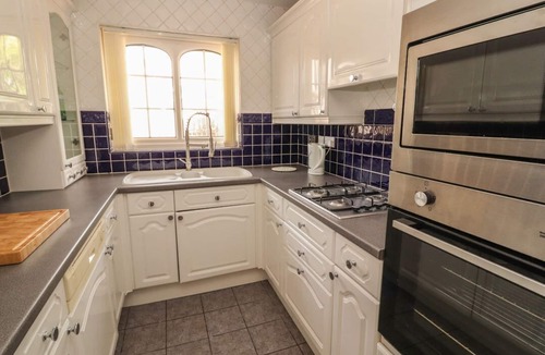 Moresby House | 3 Hawk Place, Whitehaven