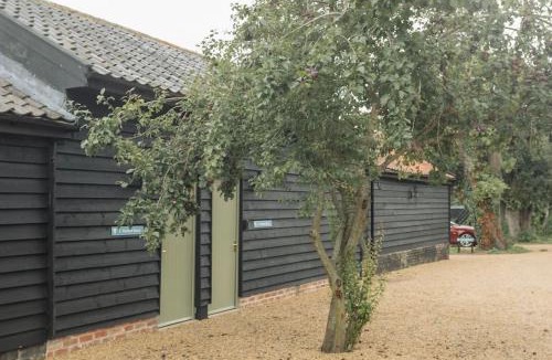 Beccles House | 3 Henham Barns