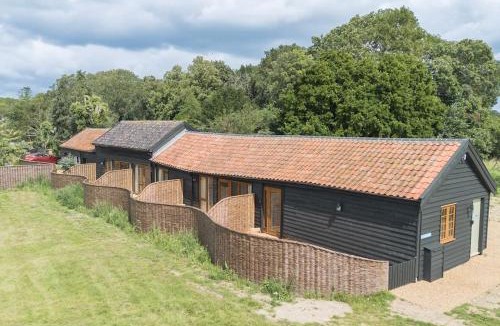 Beccles House | 3 Henham Barns