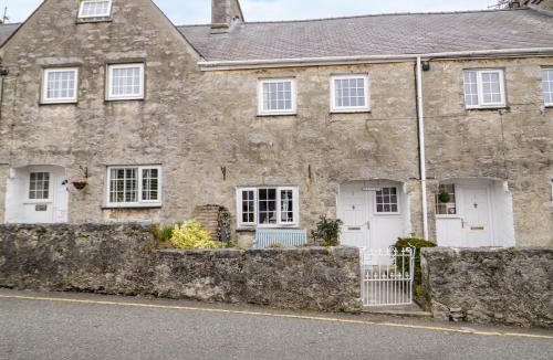 Moelfre House | 3 Moranedd
