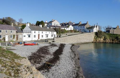 Moelfre House | 3 Moranedd