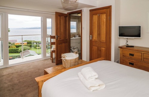 Moelfre Cottage | 3 Moranedd