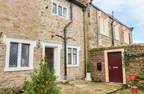 Whalley House | 3 Poole End