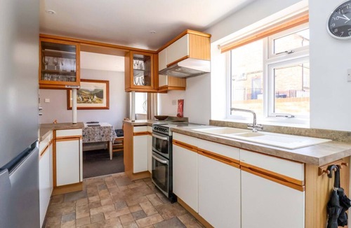 Ripley House | 3 Springhaven, Hampsthwaite