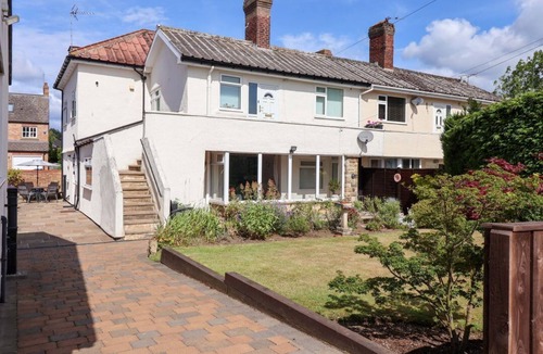 Ripley House | 3 Springhaven, Hampsthwaite