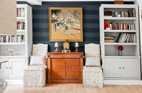 Winchcombe House | 3 The Coates