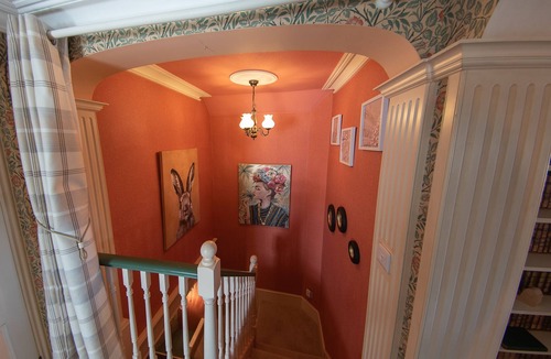 Newport Apartment | 3, The Dolphin-Stunning apartment-Quintessential-Quay views - Sleeps 2-4 people