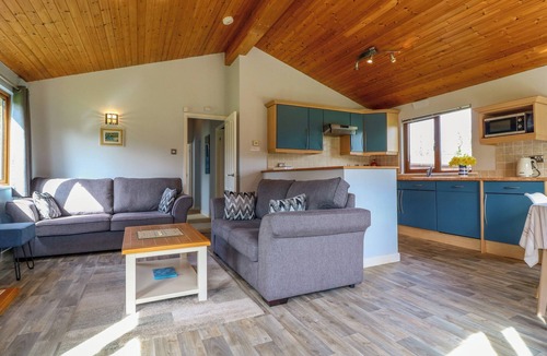 St Minver Cottage | 3 The Glade