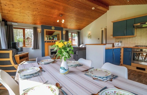 St Minver Cottage | 3 The Glade