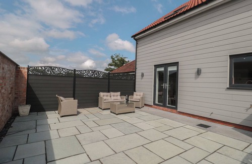 Highbridge Cottage | 3 The Stables