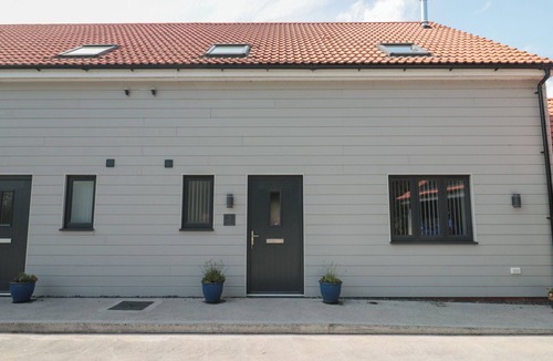 Highbridge Cottage | 3 The Stables