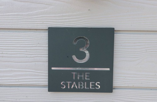 Highbridge Cottage | 3 The Stables