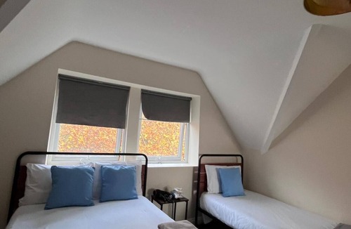 Copers Cope Apartment | 30 Beckenham Studios