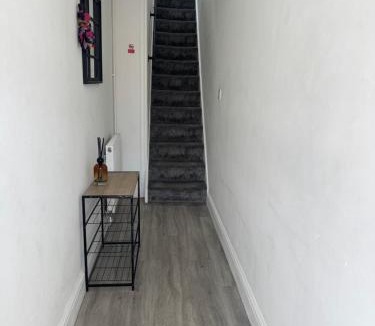 Weston-super-Mare Apartment | 31a locking road