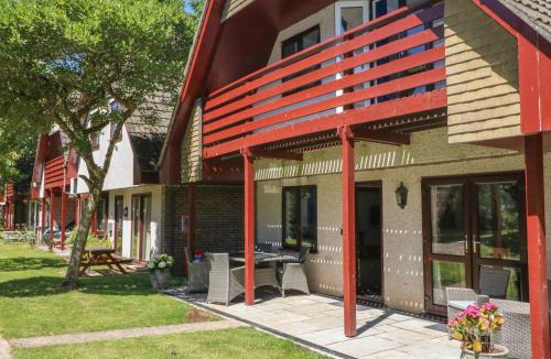 Saint Erth Praze House | 32 Trevithick