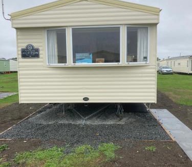 Saltcoats Other | 367 Caravan