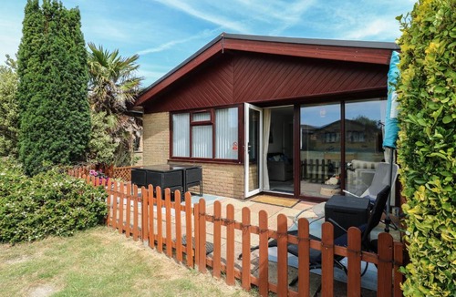 St Margaret's at Cliffe House | 38 St Margarets