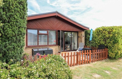 St Margaret's at Cliffe House | 38 St Margarets