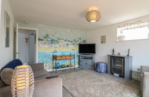 St Margaret's at Cliffe House | 38 St Margarets