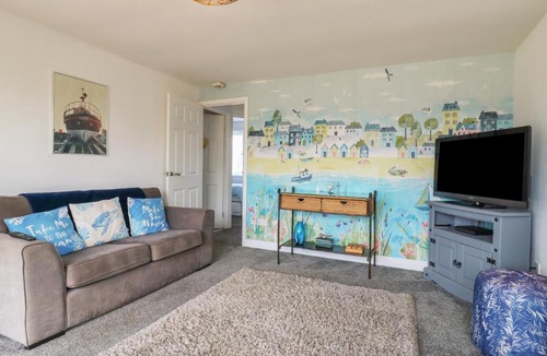 St Margaret's at Cliffe House | 38 St Margarets