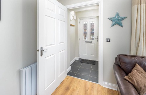 Beadnell House | 39 Longbeach Drive