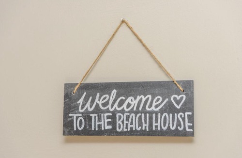 Beadnell House | 39 Longbeach Drive