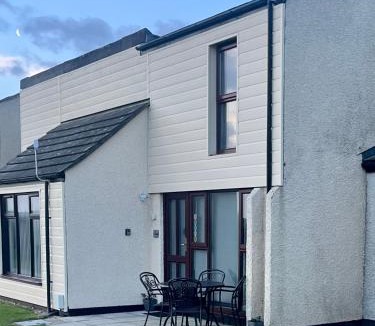 St. Agnes Apartment | 39 Perran View Your Home Away from Home in Cornwall