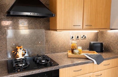 Hartlepool House | 3BR Hartlepool House | Long Stay Deals