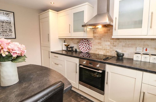 Gilsland House | 4 Alpha Rise Gilsland, Cumbria