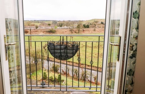 Gilsland House | 4 Alpha Rise Gilsland, Cumbria