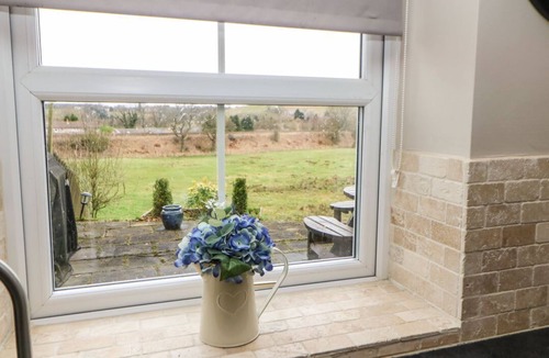 Gilsland House | 4 Alpha Rise Gilsland, Cumbria