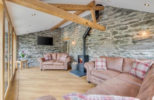 Llanycil House | 4 Bed in Bala oc-bow66