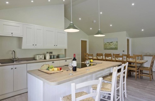 Beccles Cottage | 4 Bed in Barsham (oc-lbarn)