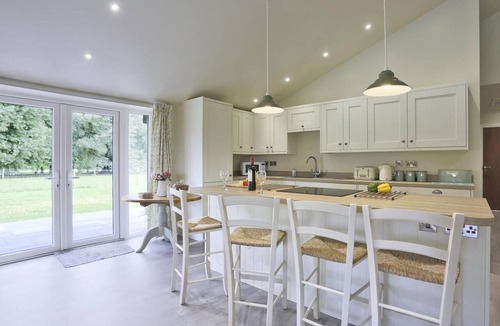 Beccles Cottage | 4 Bed in Barsham (oc-lbarn)